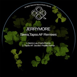 Sierra/Tapss AFF Remixes