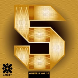 Gimme 5 (Vol. 28)