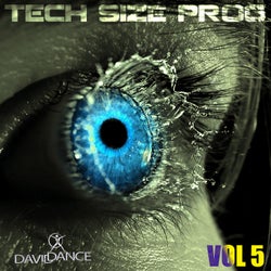 TECH SIZE PROG vol. 5