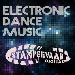 Electronic Dance Music, Vol 2