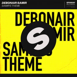 Samir's Theme