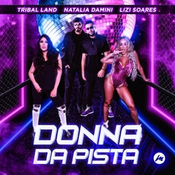 Donna Da Pista