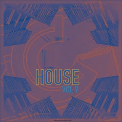 Creative House, Vol . 9