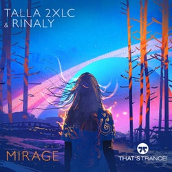 Mirage (Extended Mix)