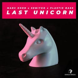 Last Unicorn