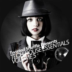 Tech-House Essentials, Vol. 5