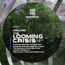 The Looming Crisis E.P.