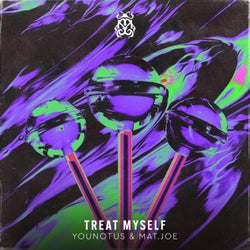 Treat Myself (Extended Mix)