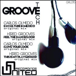 Groove Tech