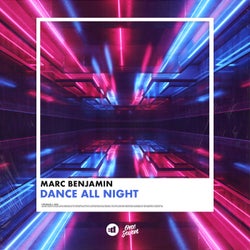 Dance All Night (Extended Mix)