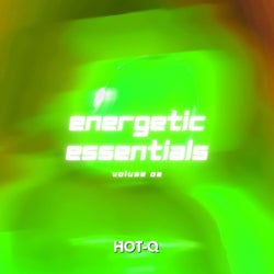 Energetic Essentials 002