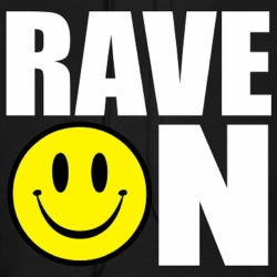 Rave On ! Vol.2