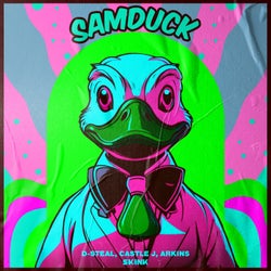 Samduck