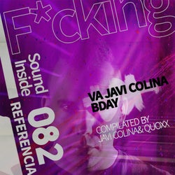 VA JAVI COLINA BDAY