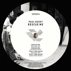 Rescue Me