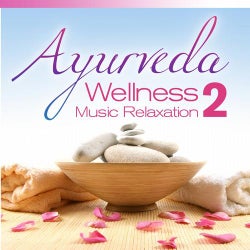 Ayurveda Wellness Music Relaxation, Vol.2 (Ambient and Balearic Chill Out Sounds)