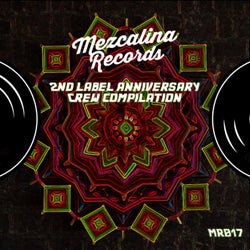 2nd Label Anniversary Compilation