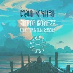 Dvoe v More