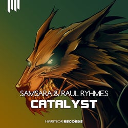 Catalyst