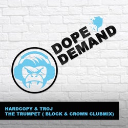 The Trumpet (Block & Crown Clubmix)