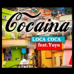 Cocaina