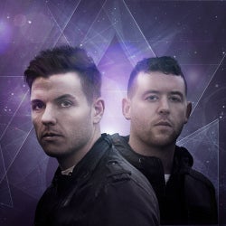 Solis & Sean Truby's 'Code Breaker' Chart