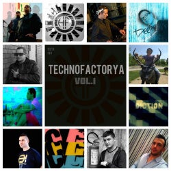 TechnoFactorya Vol. 1