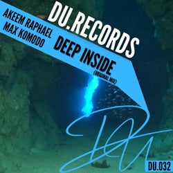 Deep Inside (Original Mix)