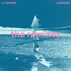 Landing Sampler 1