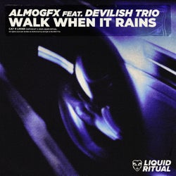 Walk When It Rains (feat. Devilish Trio)