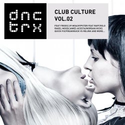 Club Culture Vol.02