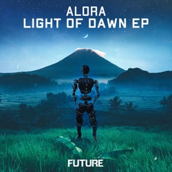 Light Of Dawn EP