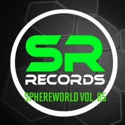 Sphereworld Vol. 65