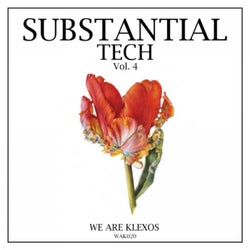 Substantial Tech, Vol. 4