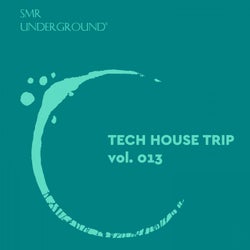 Tech House Trip Vol.XIII