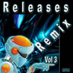 RELEASES REMIX 3