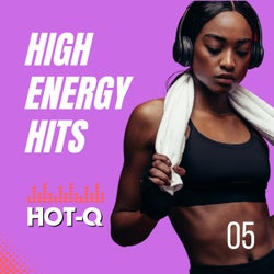 High Energy Hits 005