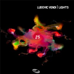 Lights EP