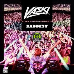 Baddest - Remix Comp Winner