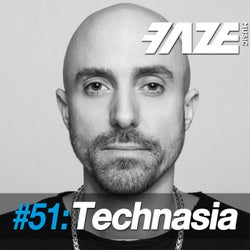 Faze #51: Technasia