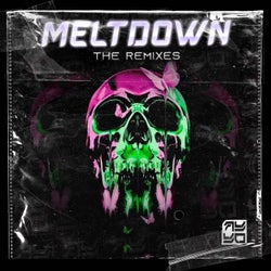 Meltdown (The Remixes)