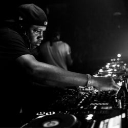 Todd Terry Dubai Playlist