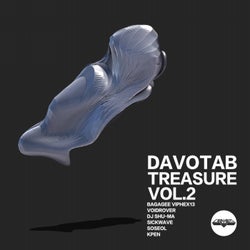 Davotab Treasure V.2