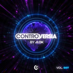 CONTROVERSIA by Alok Vol. 007