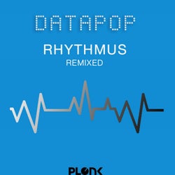 RHYTHMUS - REMIXED