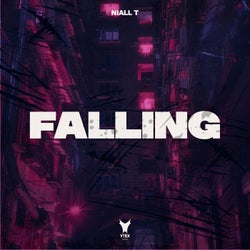 Falling