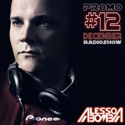 December 2012 / RadioShow #12