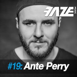 Faze #19: Ante Perry