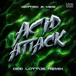 Acid Attack (Odd Lottus Remix)