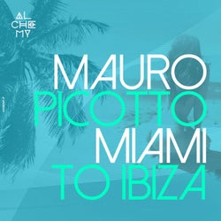 Miami To Ibiza